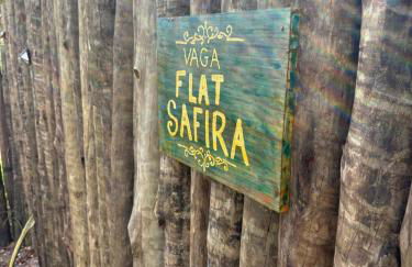 Flat Safira com hidro - Chapada dos Veadeiros - Foto 18