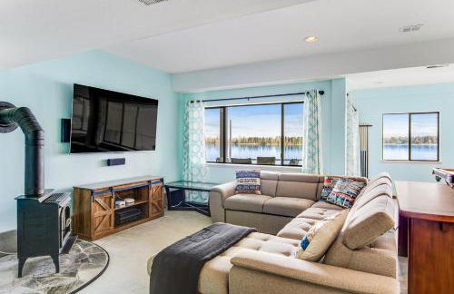 Zen Oasis On Lake Tapps - Foto 9