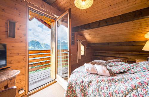 Chalet Farapreu - Foto 14