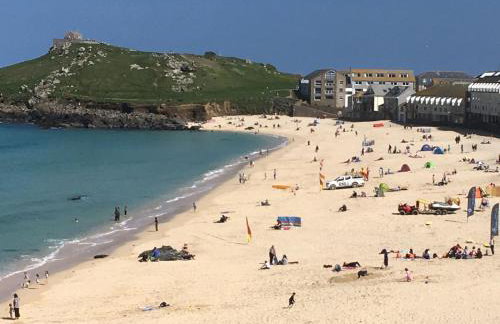 The Little Barn - Near St Ives Beaches & Walks, Dog Friendly - Foto 50