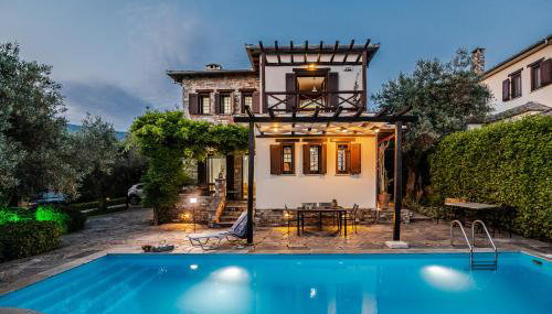 Villa 10 Elies - Photo 5