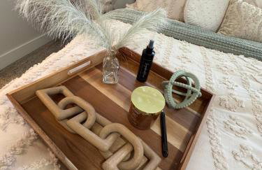 Modern Luxury Getaway Hot Tub NEW Gameroom - Foto 13