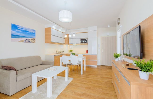 Apartamenty NCNK Marina - Photo 76