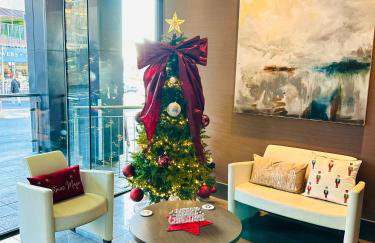 Vū by the Bridge, Inverness City Centre - Foto 55