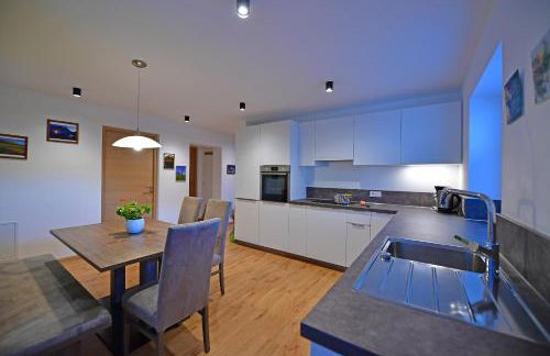 Lärchenheim Appartment - Foto 15