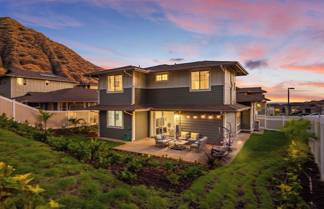 Cottage + Studio Nene by Avantstay Cottage w/ Views + Studio - Foto 29