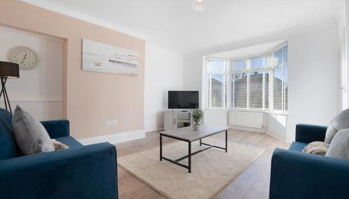 NEW! 2BR in Rowlington Terrace - Foto 1