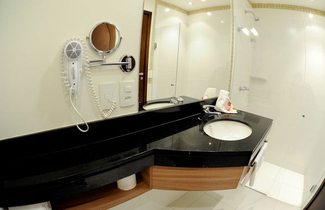 Faria Lima Flat Service - Foto 11