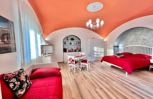 IL CASALE POMPEIANO - Foto 15