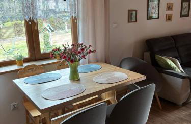 Domek Jaśka - Foto 7