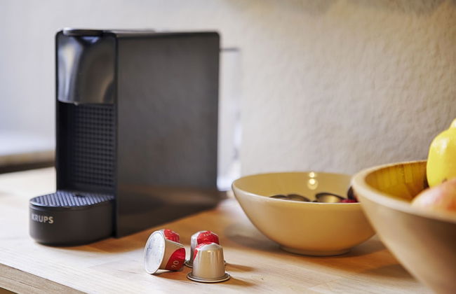 homie stay Schiestlstraße - Moderne Altbauapartments, Nahe Stadtzentrum & Weinberge - Foto 25