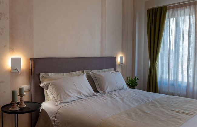 BURANELLI CHARME ROOMS - Photo 13