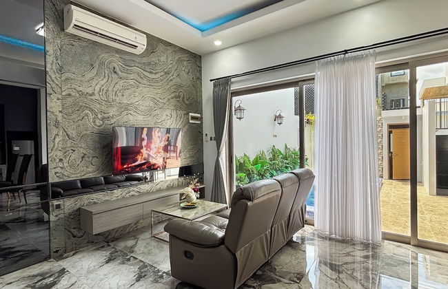 Bellagio Villas - Foto 22