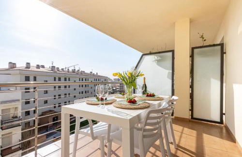 Milenial Immo Duplex con piscina a un paso del mar - Foto 27