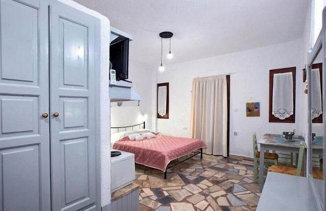 Studio With sea View, Creta, Ierapetra - Photo 4