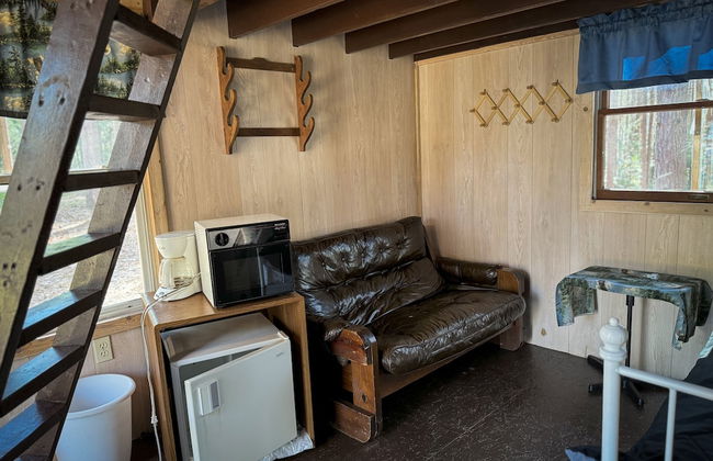 Boyer's Pond Campground - Foto 43