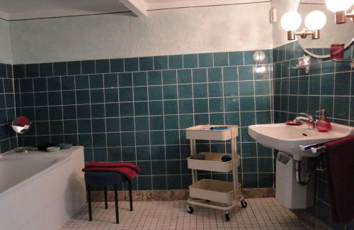 Altes Spitzhaus an der Goldroul - Foto 8