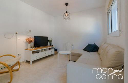 Apartment Francàs Zen by MarCalma - Foto 19