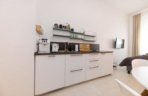 Great 2-room apartment - Foto 12