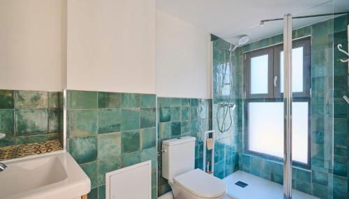 Luxueuse maison Canopée 10 personnes Ouest Paris - Foto 3