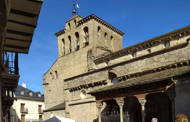 Visita guidata di Jaca - Foto 3