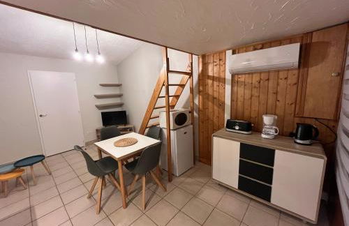 La Maisonnette Le Portel plage - Foto 7