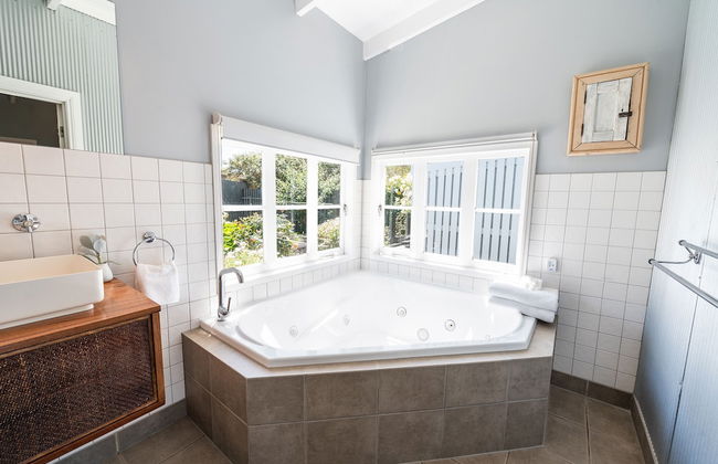 Beach Huts Middleton - Photo 76