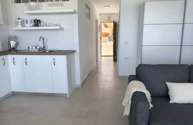 Apartamento Piscinas Naturales - Foto 9