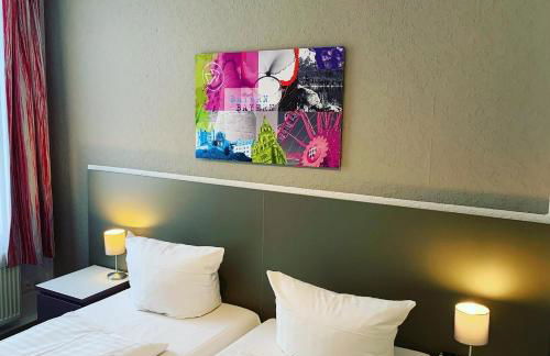 Pension Belo Sono - Photo 1