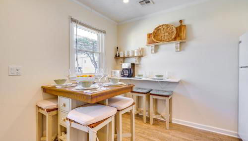 Lavallette Apartment with Patio - Walk to the Beach! - Foto 2