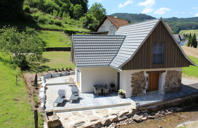 am Bächle - Foto 22