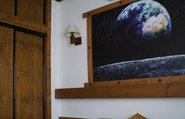 Apartamentos Estrellas de Monfragüe - Photo 12