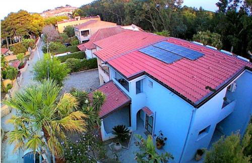 Eraclea Minoa Apartments - Foto 52