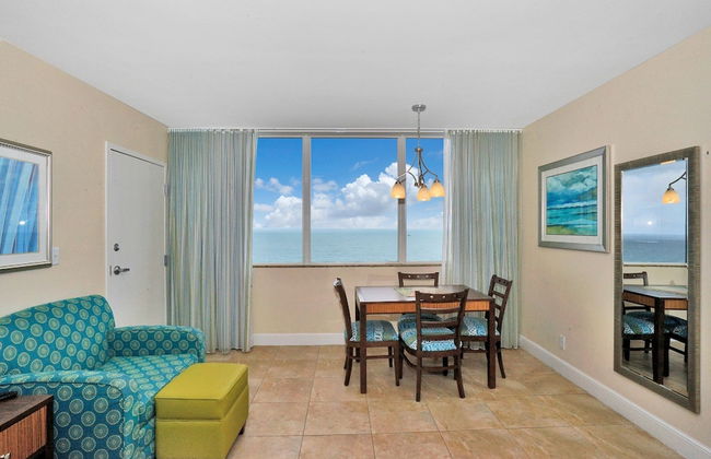 Hollywood Beach Tower - Foto 15