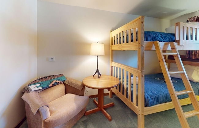 Sunrise Mountain Village by RedAwning - Foto 33