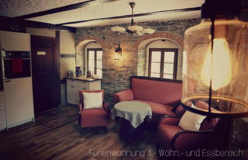 Apartment Grubenhaus20 - Foto 39