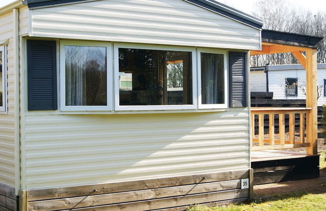 Tranquil Retreat in Appelscha - Foto 21