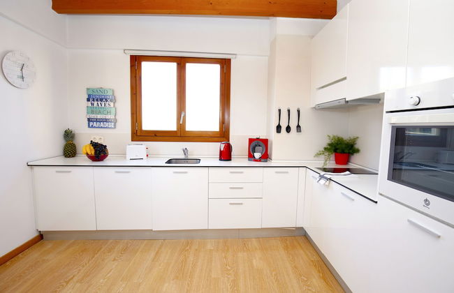 Sant Miquel Homes - Turismo de Interior - Photo 41