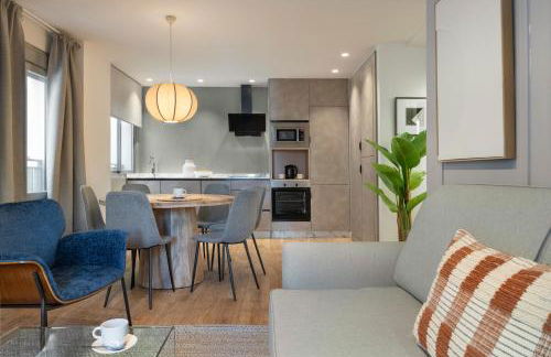 Magno Apartments Atienza - Foto 14