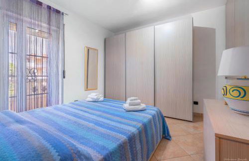 YCH-Villa ANGELINA IN PUGLIA A POCHI PASSI DAL MARE - Foto 21