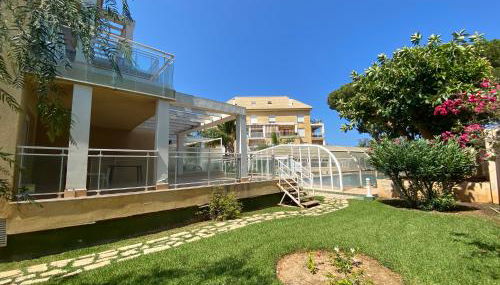 Apartamento Vistas al Montgó - Photo 3