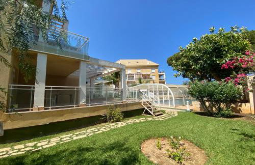 Apartamento Vistas al Montgó - Photo 3