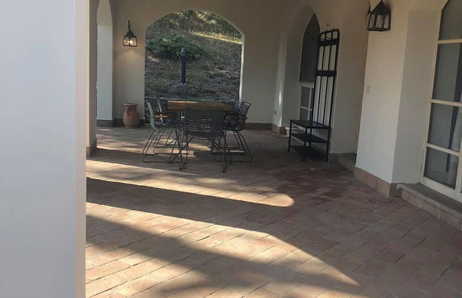 VIN Hotel - La Meridiana - Photo 32