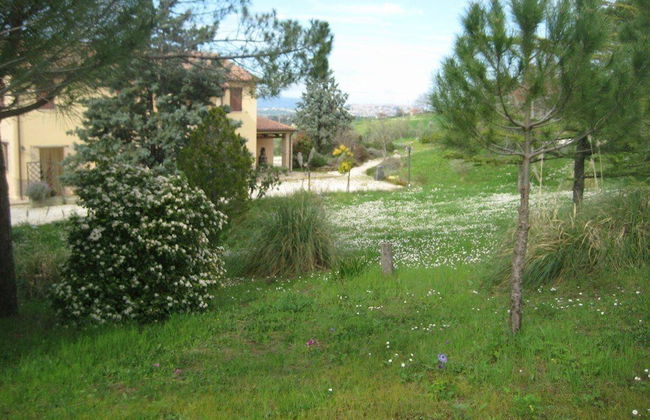 I Tre Filari - Foto 31