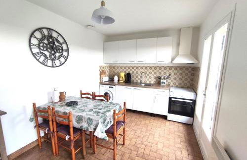 L'écrin de Pauline - Grande Maison au Calme à la Campagne - Photo 12