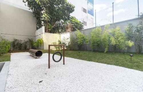 Moderno | Próximo ao Metrô e ao Shopping | Piscina - Foto 46