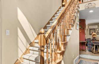 Family-Friendly 5BR House by the Lake - Foto 45