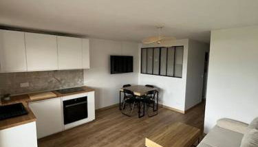 Appartement avec vue sur le lac - Foto 2