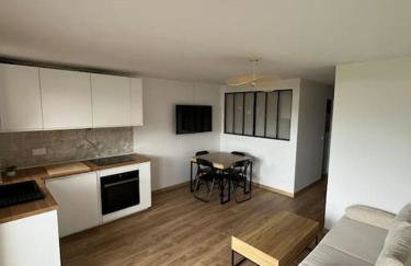 Appartement avec vue sur le lac - Foto 2