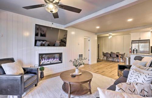 Brian Head Condo Near Lifts at Giant Steps! - Foto 6